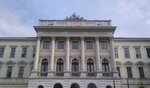 НУ Львівська політехніка Інститут прикладної математики та фундаментальних наук (улица Митрополита Андрея, 5), university