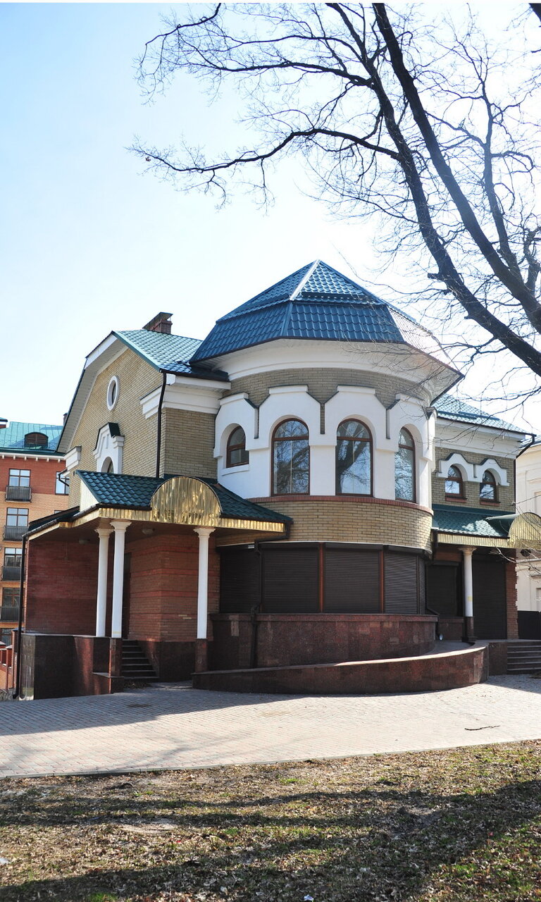 Клиника пластической и косметической хирургии