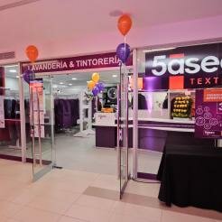 Химчистка 5asec киев отзывы