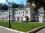 Detskaya muzykalnaya shkola № 13 imeni N. T. Kolyady (улица Культуры, 1), music school