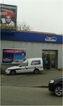Salon Sadolin (Kazymyra Malevycha Street, 86В), hardware store