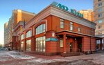 Medikom (Borschahivska Street, 129/131), women's consultation