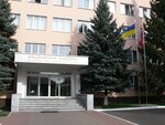 Natsionalnaya akademiya Sluzhby bezopasnosti Ukrainy (Mykhaila Maksymovycha Street, 22), university