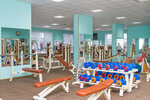 Sportklub Start D. V. A. (проспект Маршала Жукова, 20), sports club