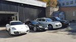 Avtoservis Grand-Trek (Preobrazhenska Street, 23), car service, auto repair
