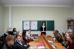 Kharkovsky chastny litsey Professional Kharkovskoy oblasti (Yaroslava Mudroho Street, 22/24), liceo