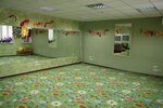 Fitnes-klub Attain (Viacheslava Lypnynskoho Street, 13), yoga studio