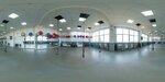 Fitnes-tsentr Fleks DFBB (Kniazia Yaroslava Mudroho Street, 68), club de fitness