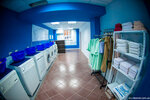Prachechnaya samoobsluzhivaniya CleanOk (Peremohy Avenue, 60), laundry