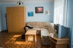 Baza otdykha Edelveys Zakarpatye (Akademika Vernadskoho Boulevard, 16В), operador hotelero