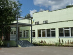 Litsey № 227 im. Gromova M. M. G. Kiyeva (Marshala Yakubovskoho Street, 7Д), lyceum