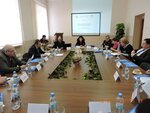 Natsionalny universitet grazhdanskoy zashchity Ukrainy Uchebno-nauchny proizvodstvenny tsentr (Лермонтовская улица, 28), university
