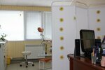 Oliviya Medikal (vulytsia Peremohy, 131В), medical center, clinic