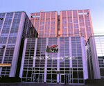 Institut transporta nefti (Sichovykh Striltsiv Street, 60), university