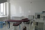 Kharkovskaya gorodskaya klinicheskaya mnogoprofilnaya bolnitsa № 17 (Heroes of Kharkov Avenue, 195/8), hospital para adultos