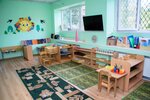 Detsky tsentr Pchelka (vulytsia Petra Bolbochana, 4) ، مركز الرعاية النهارية، رياض الأطفال