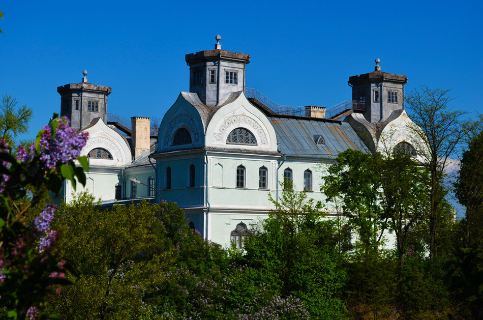 Museum Korsun-Shevchenkovsky gosudarstvenny istoriko-kulturny zapovednik, Korsun‑Shevchenkivskyi, photo