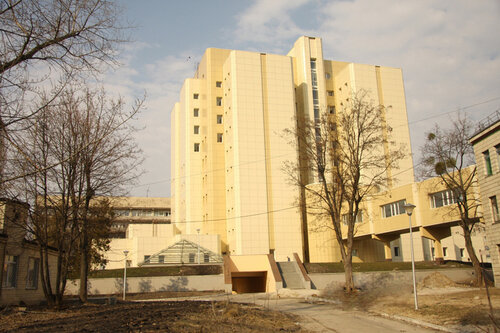 Институт рака киев