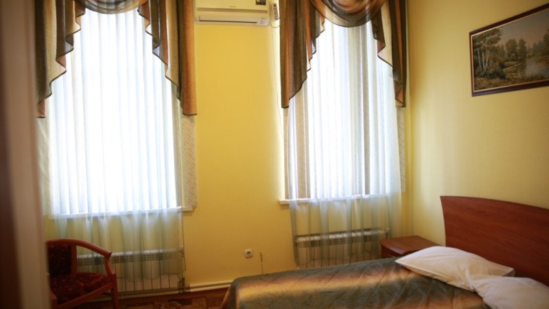 Фото Парадиз