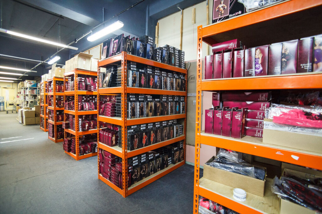 Sex shop Internet-magazin Love-and-Magic, Moscow, photo