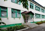 Orphan home № 3 (Kommunisticheskaya Street, 75А), orfanato