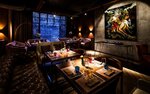 Chicha (Esto-Sadok Village, Lavanda Embankment, 2), club de karaoke