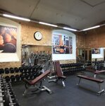 Body Forming (Presnenskaya Embankment, 8с1), fitness club