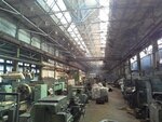Новомосковский завод металлических конструкций (Узловский пр., 3), металлоконструкции в Новомосковске