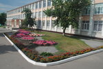 Osnovnaya obshcheobrazovatelnaya shkola № 9 Liskinskogo rayona (Sovetskaya ulitsa, 29), escuela de enseñanza general