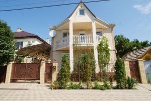 Фото Ракушка Блага