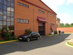 Vars L (Kapotnya Street, 32), car wash