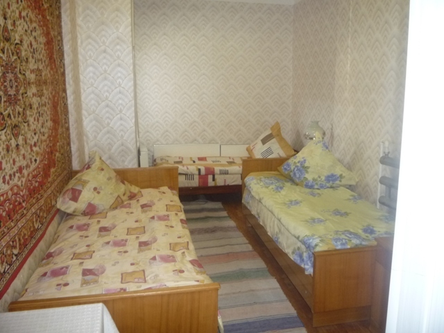 Фото Эконом