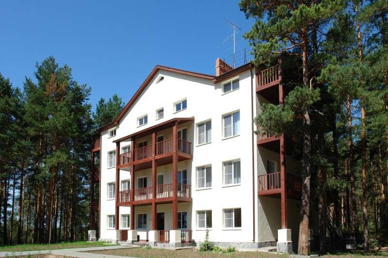 Фото отеля 2