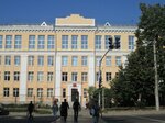 Средняя школа № 9 (просп. Гагарина, 52), общеобразовательная школа в Смоленске