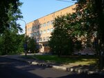 Gbuz Lo Lomonosovskaya mezhrayonnaya bolnitsa Rodilnoye otdeleniye (Ilikovskiy Avenue, 1/3В), department of the hospital