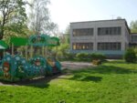 Detsky Sad № 79 (Zamshina Street, 52к1), jardín de infancia, guardería