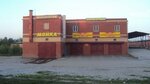 Avtoservis V Podolske Forsazh (Oktyabrskiy Avenue, 14) ، ورشة لتصليح السيارات