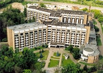Klinika vosstanovitelnogo lecheniya (Pervomayskiy Microdistrict, Khvoynaya Street, 3) ، مركز طبي، عيادة