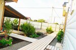 Eco-dacha. Guest house (улица 1 Мая, 10Б) ، فندق
