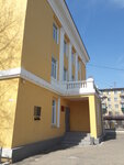 Ansambl pesni i tantsa (Lenina Street, 88), artistic group