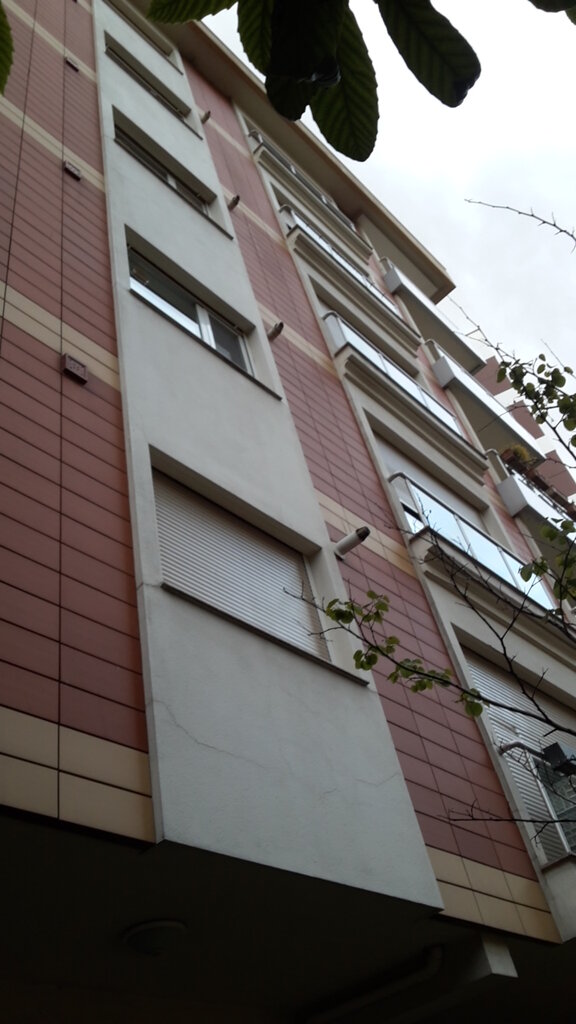 Construction company Saray İnşaat, Istanbul, photo