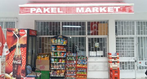 Pakel Gıda, gıda üreticileri, İstiklal Mah., Bahar Sok., No32