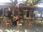 Cafe 14 M2 (İzmir, Urla, Camiatik Mah., Malgaca Pazarı Sok., 34) ، مقهى