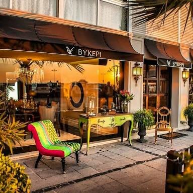 Furniture store Bykepi, Izmir, photo