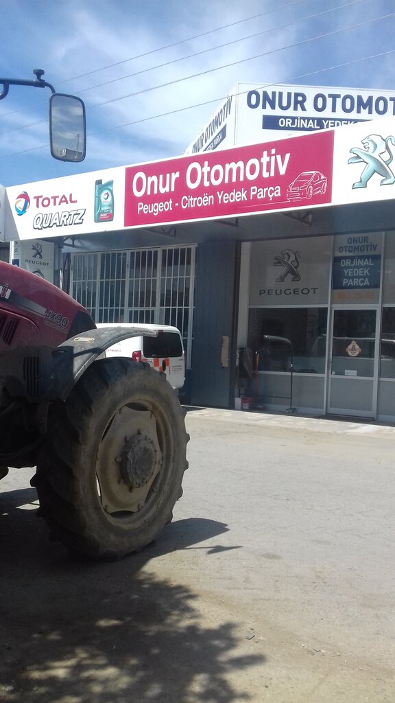 Car wash Onur Car Wash, Torbali, photo