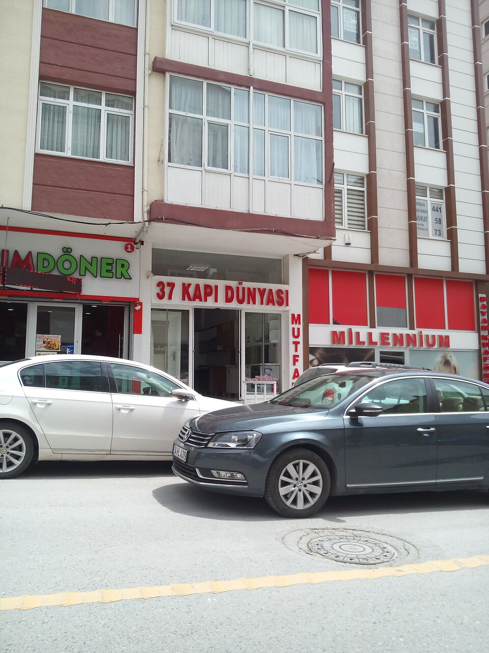 37 kapi dunyasi kapilar soganlik yeni mah ataturk cad no 6 kartal istanbul turkiye yandex haritalar