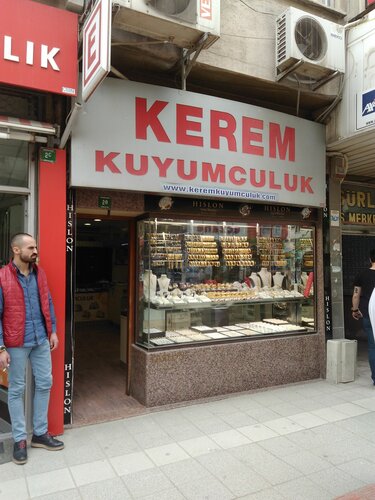 Kerem Kuyumculuk Fotoğraf 1