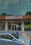 Atmaca Group of Companies (İstanbul, Eyüpsultan, Namık Kemal Cad., 93), construction company