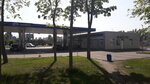 Ukravto (Mykoly Bazhana Avenue, 19), gas station