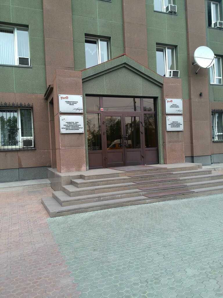 Банкомат ВТБ, Абакан, фото
